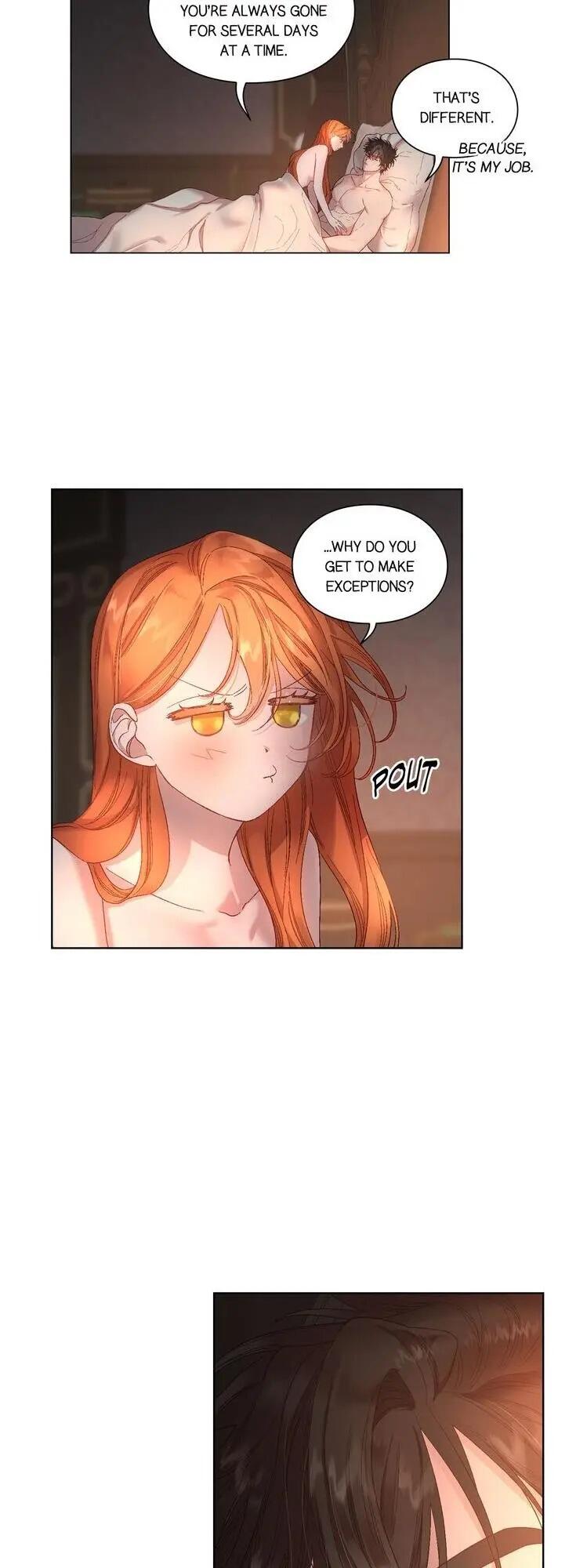 Lucia chapter 57 page 12