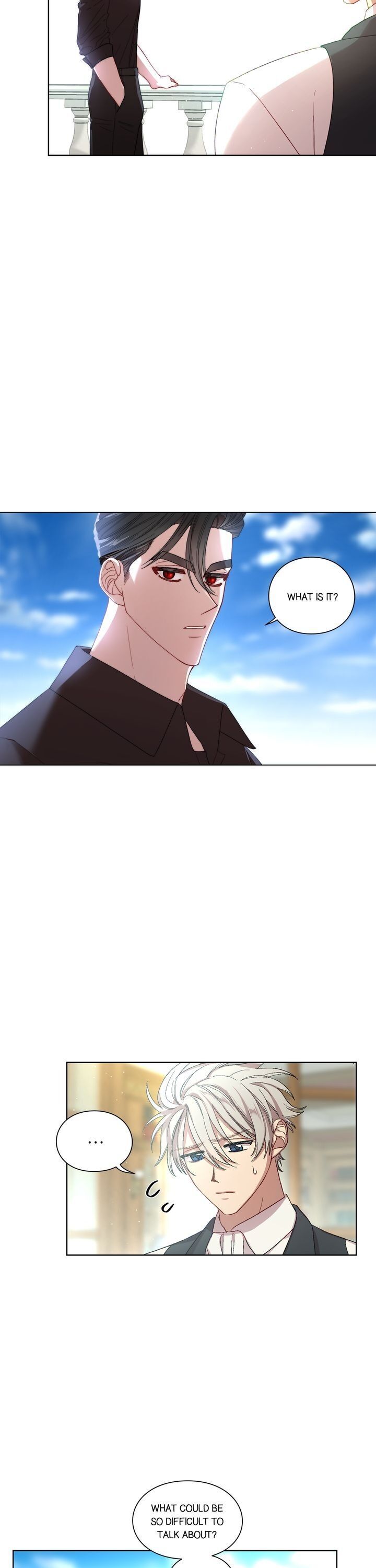 Lucia chapter 58 page 21