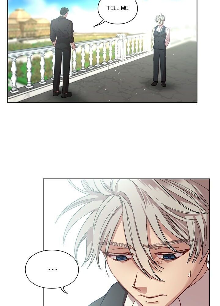 Lucia chapter 58 page 22