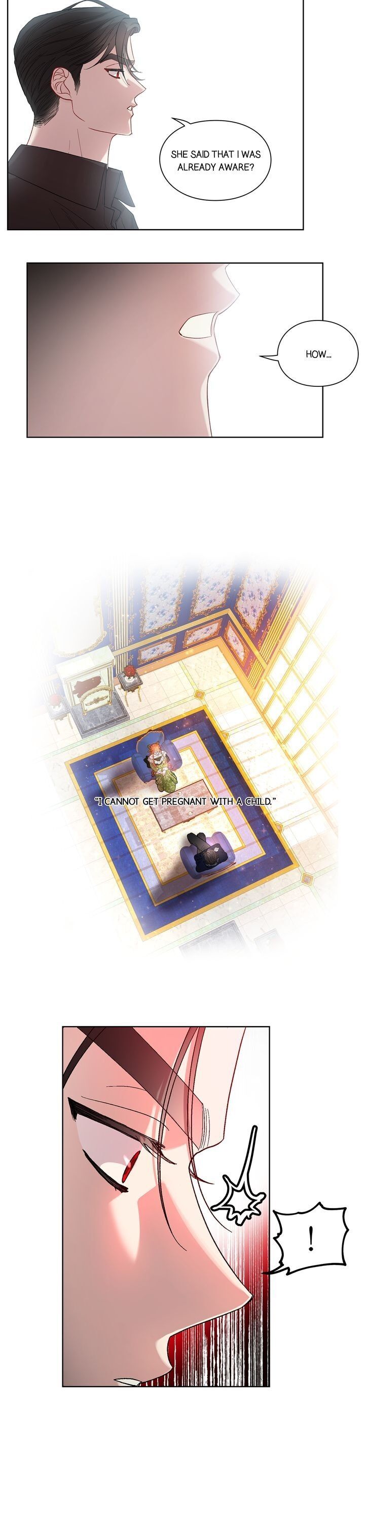 Lucia chapter 58 page 28