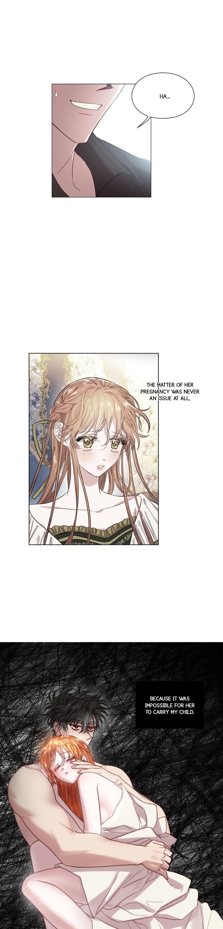 Lucia chapter 58 page 31