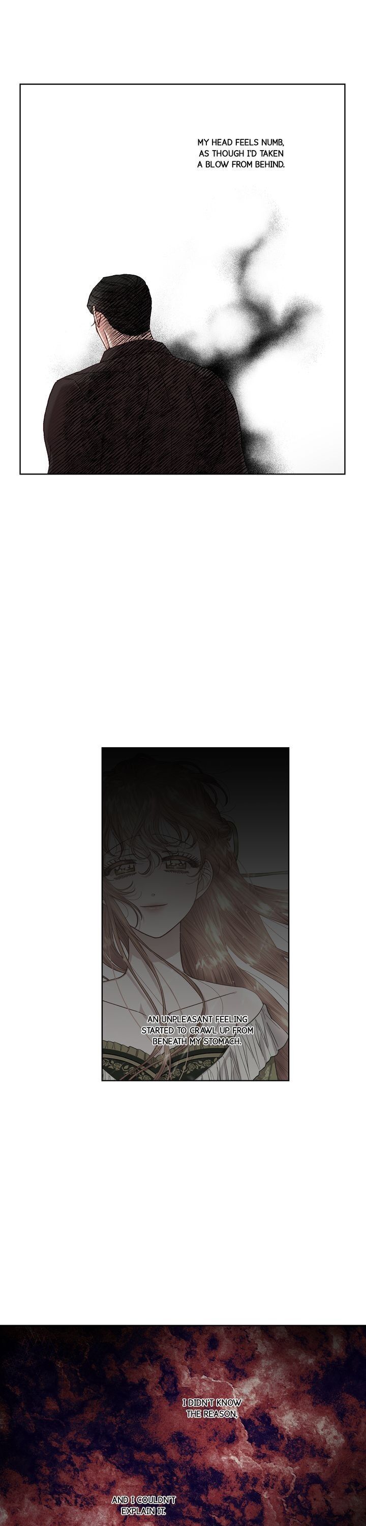 Lucia chapter 58 page 35