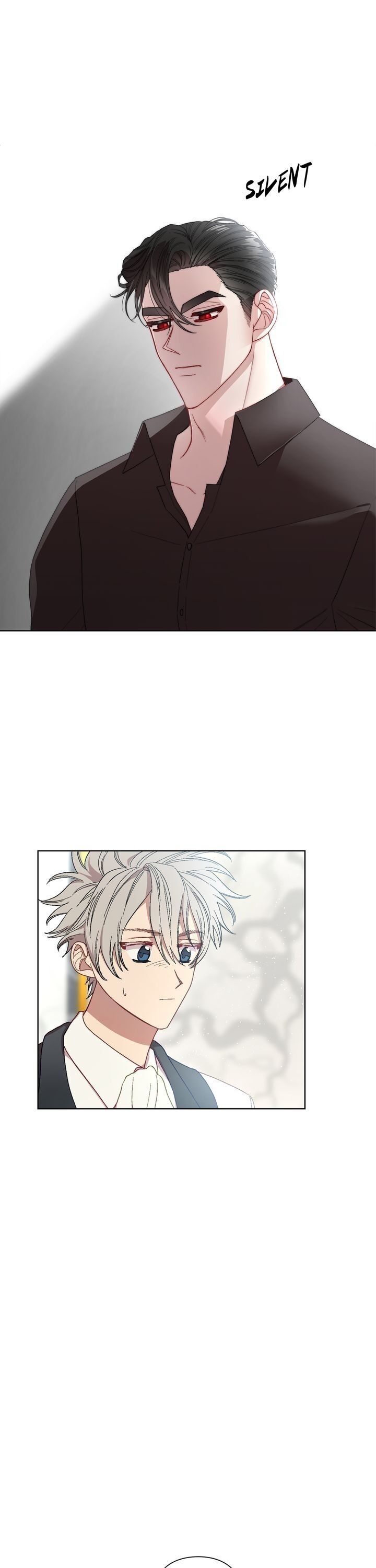 Lucia chapter 58 page 38