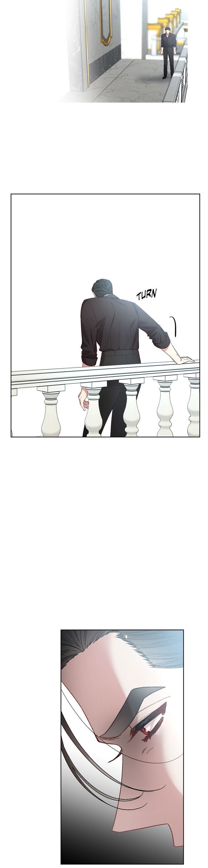 Lucia chapter 58 page 40