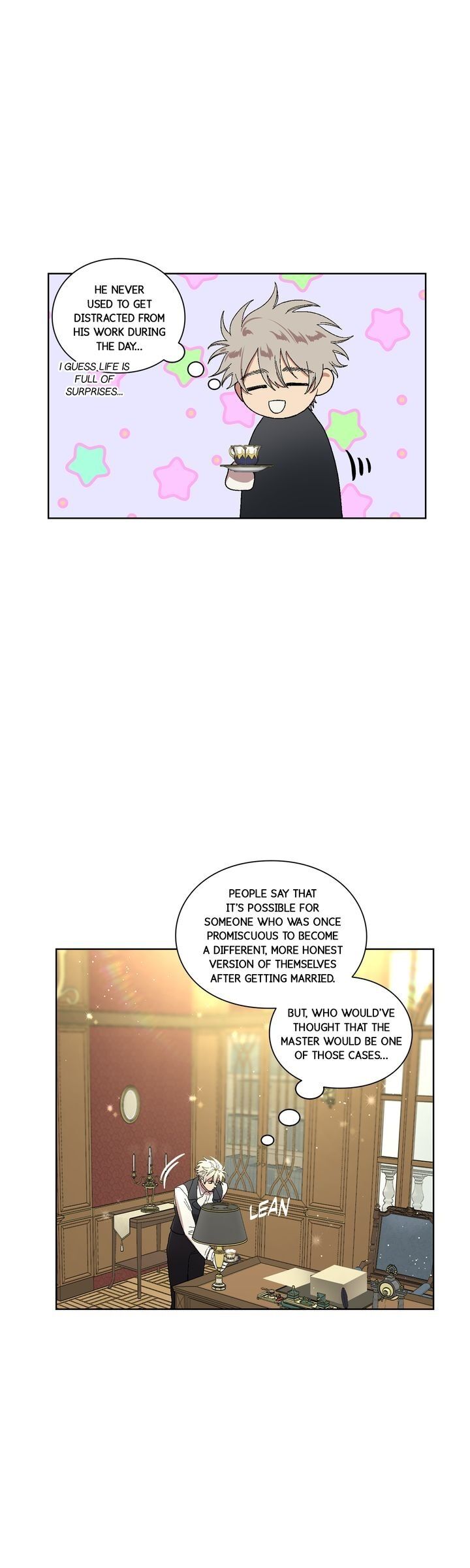 Lucia chapter 58 page 9