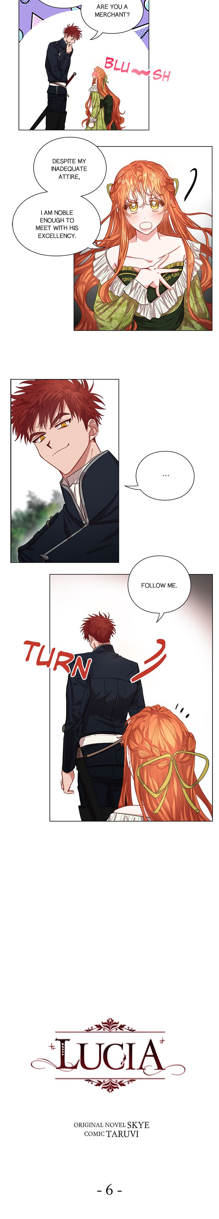 Lucia chapter 6 page 3