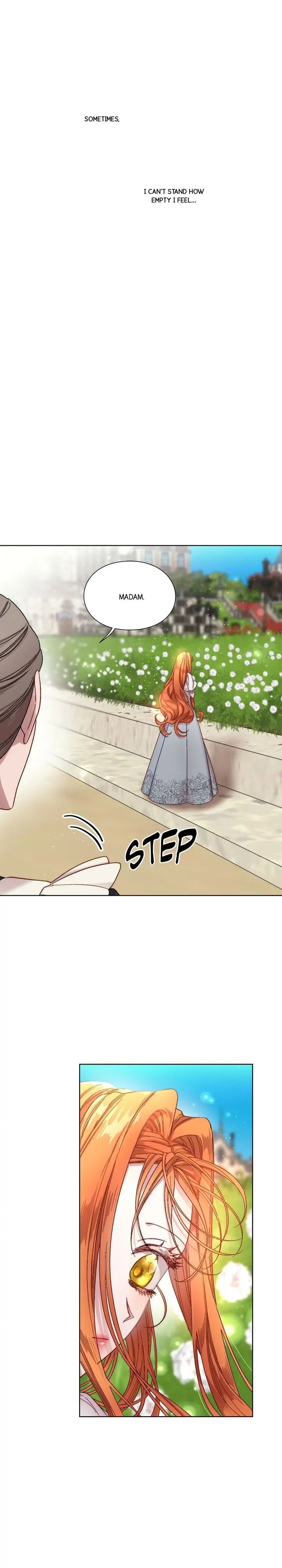 Lucia chapter 60 page 22