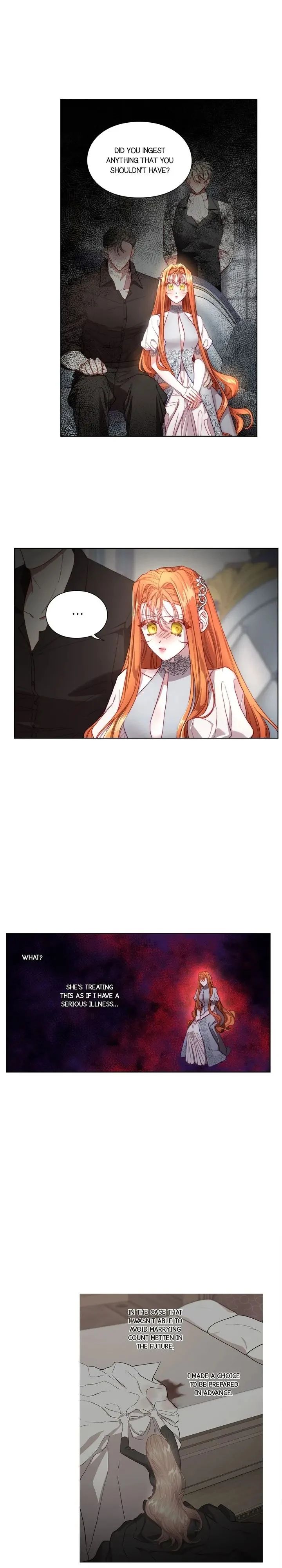 Lucia chapter 61 page 10