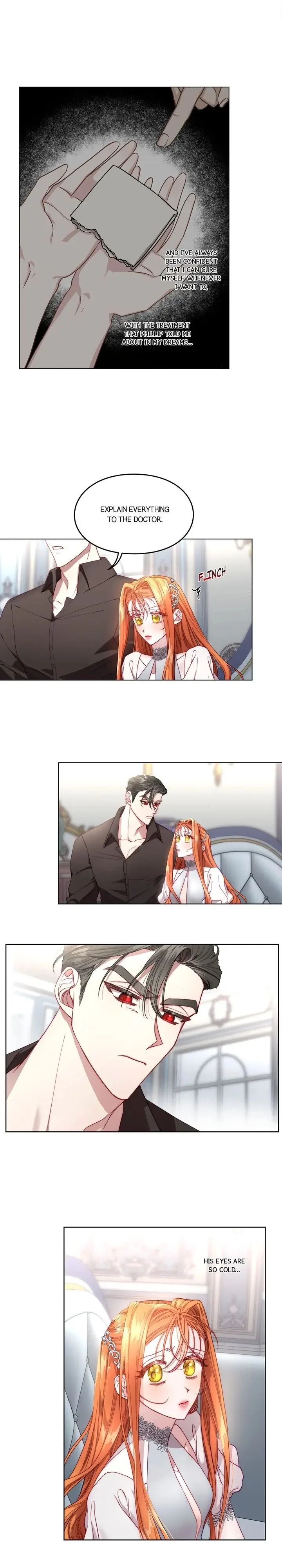 Lucia chapter 61 page 11