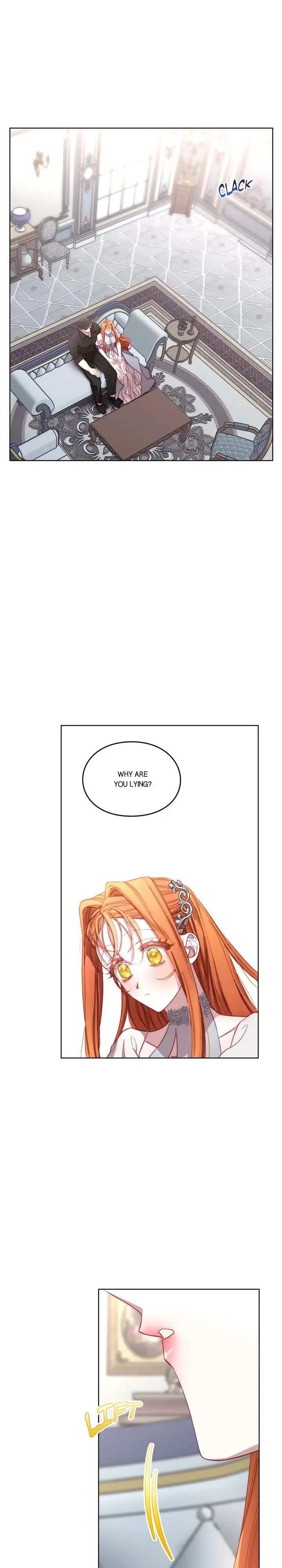 Lucia chapter 61 page 16