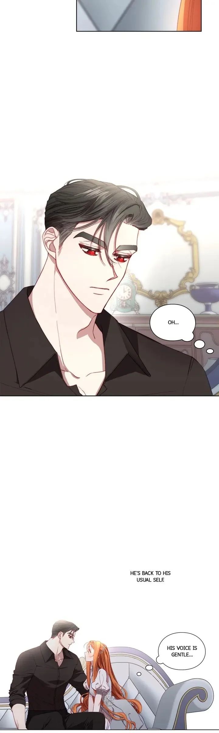 Lucia chapter 61 page 17