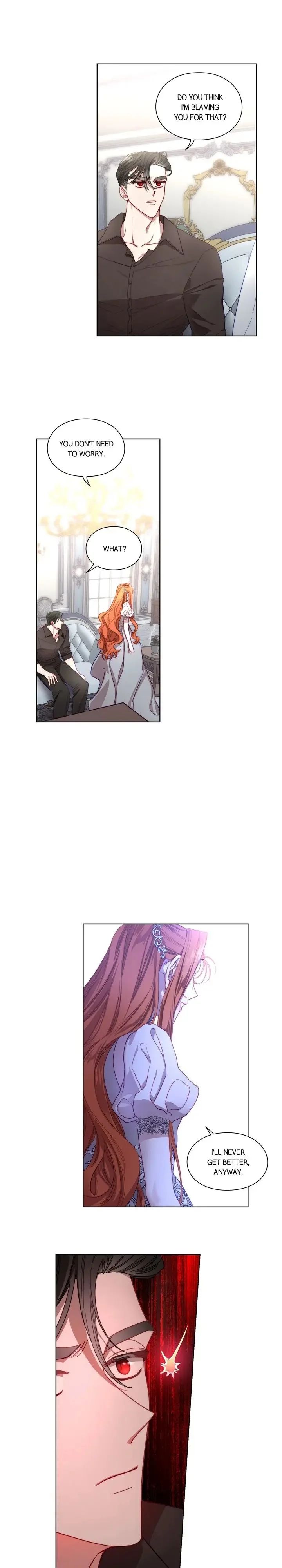 Lucia chapter 61 page 20