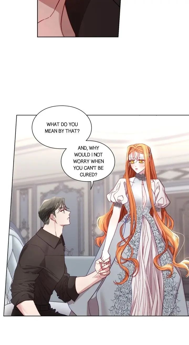 Lucia chapter 61 page 21