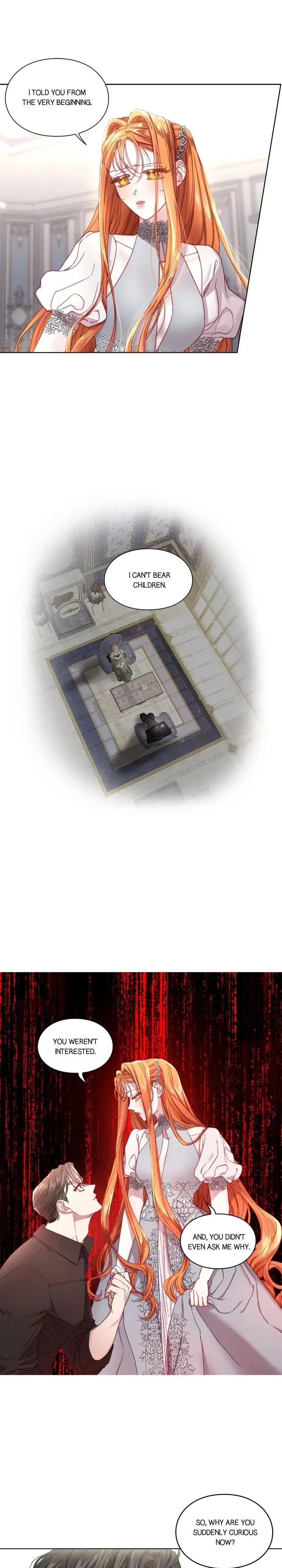 Lucia chapter 61 page 22