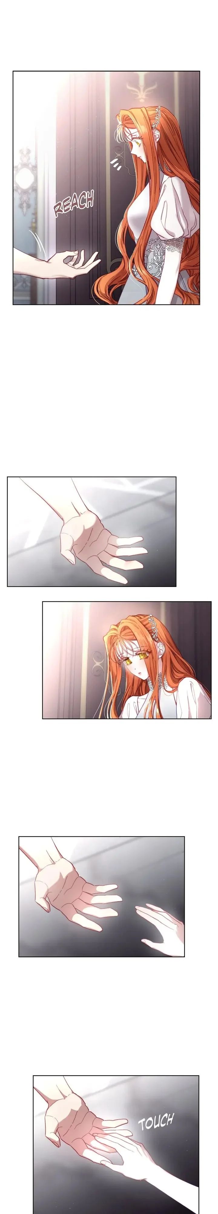 Lucia chapter 61 page 6