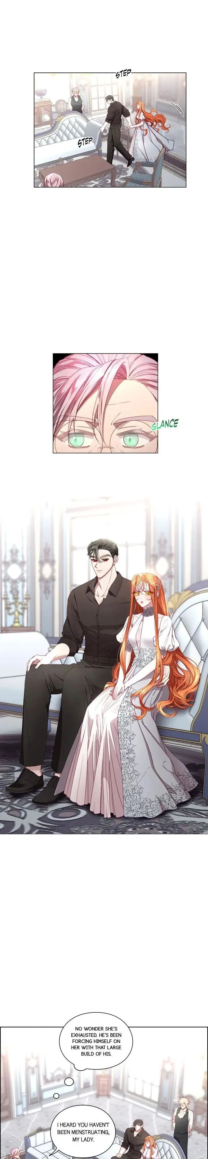 Lucia chapter 61 page 8