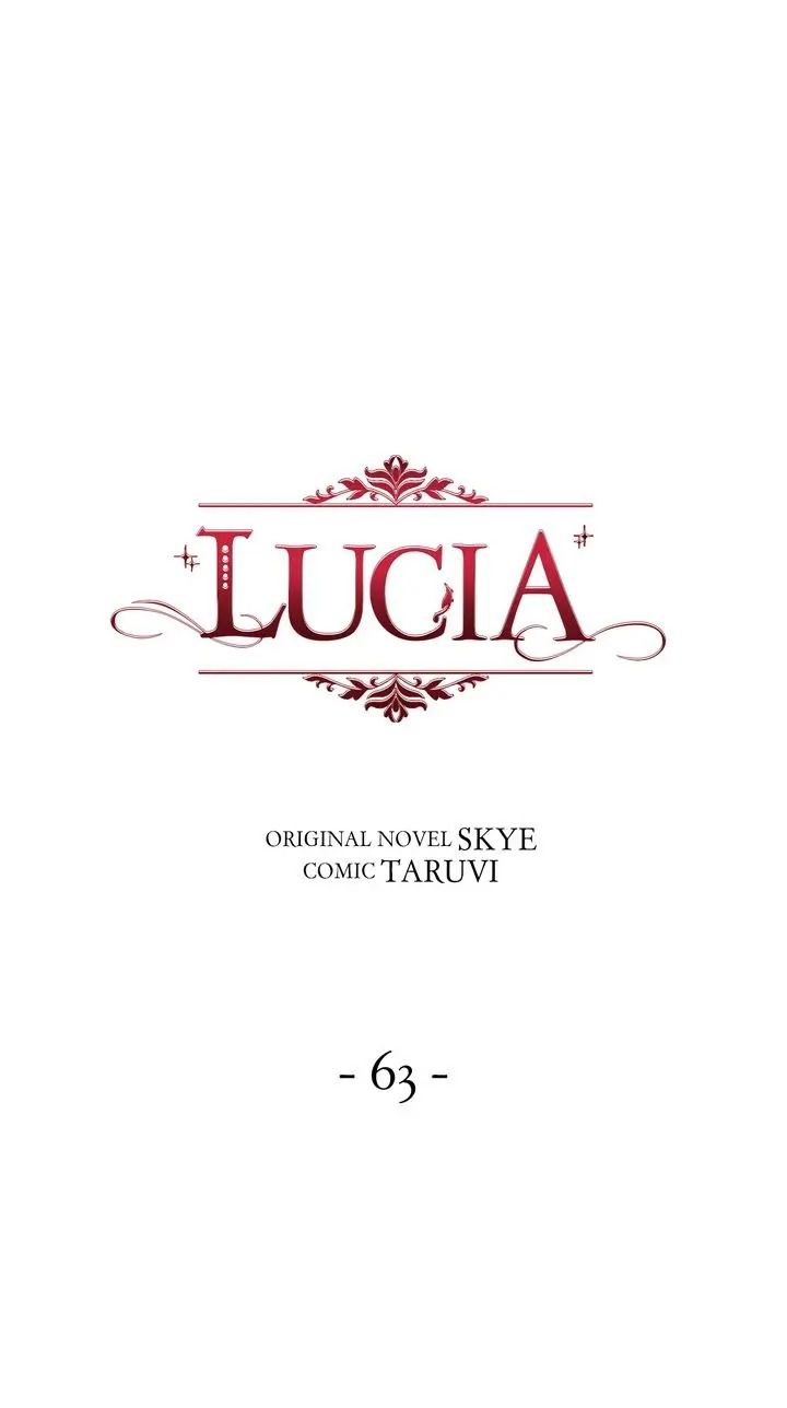 Lucia chapter 63 page 1