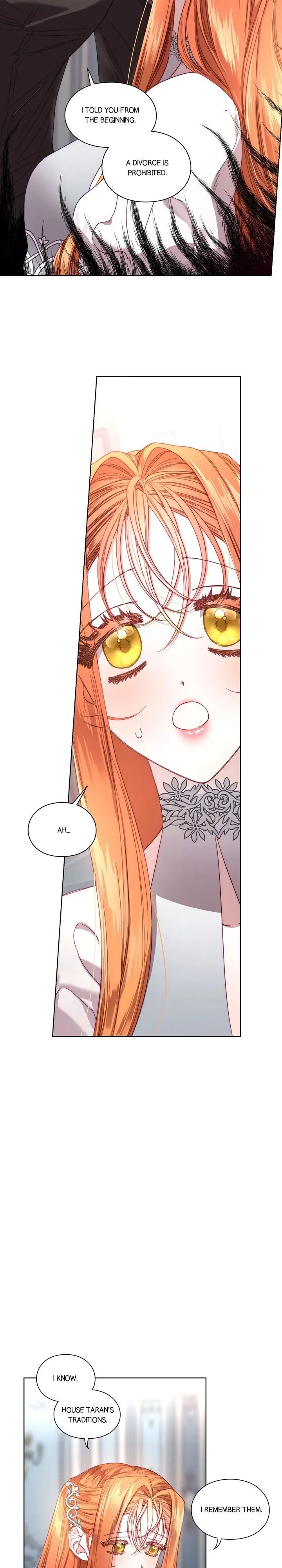 Lucia chapter 63 page 15