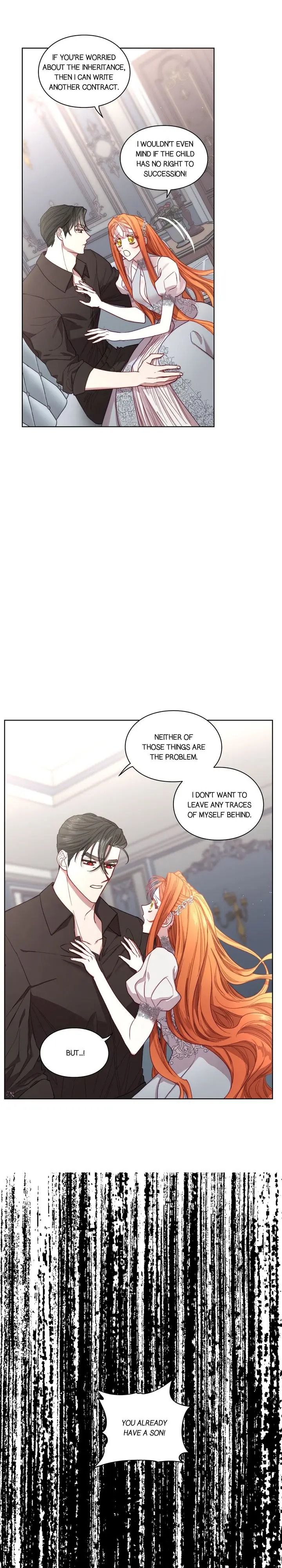 Lucia chapter 63 page 8