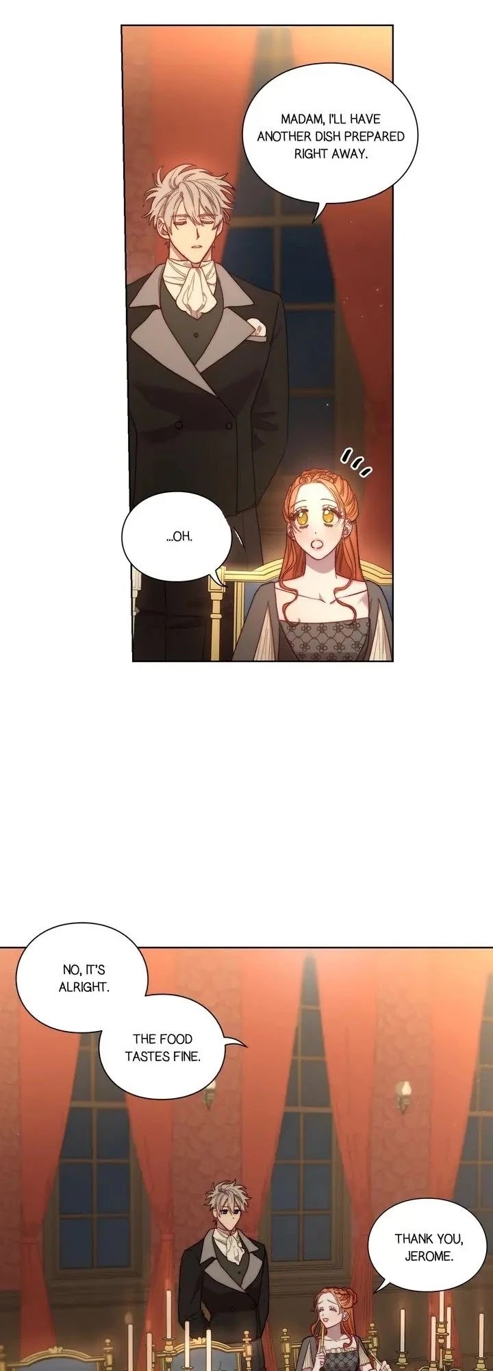 Lucia chapter 64 page 17