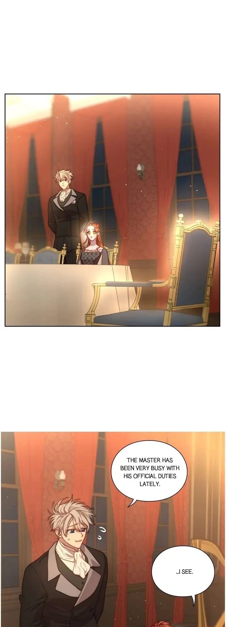 Lucia chapter 64 page 19