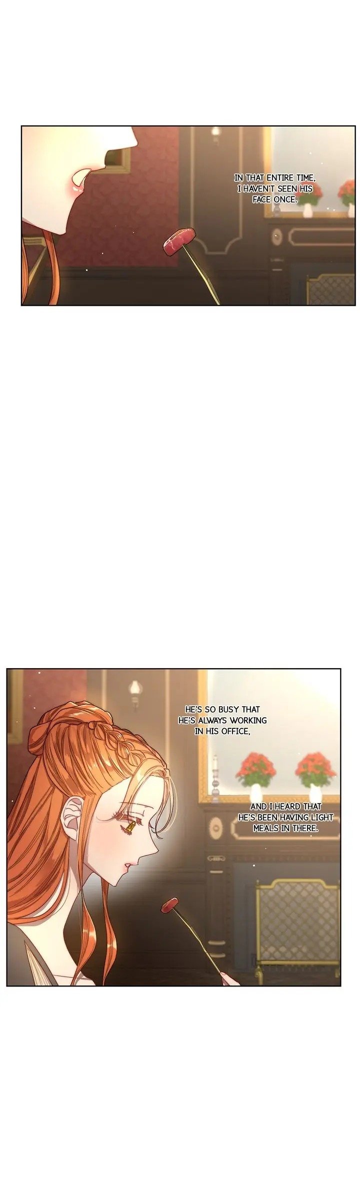 Lucia chapter 64 page 22