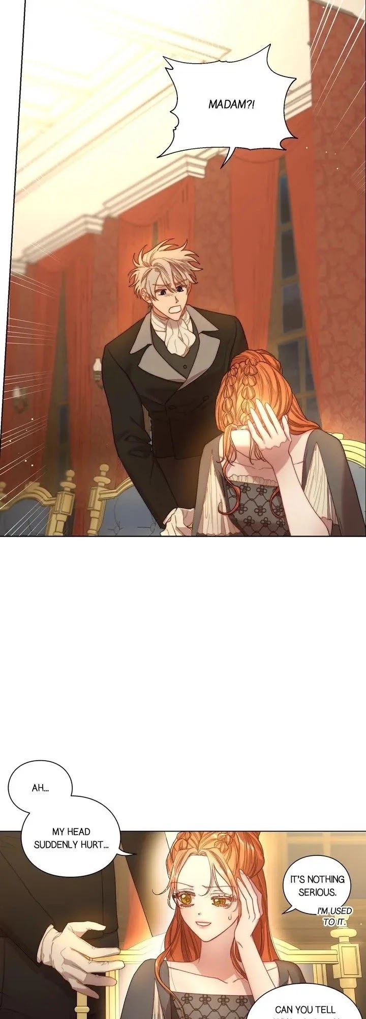 Lucia chapter 64 page 25