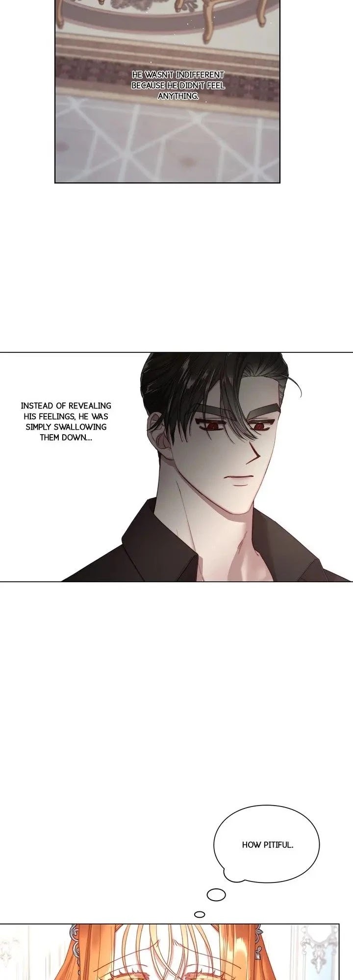 Lucia chapter 64 page 3