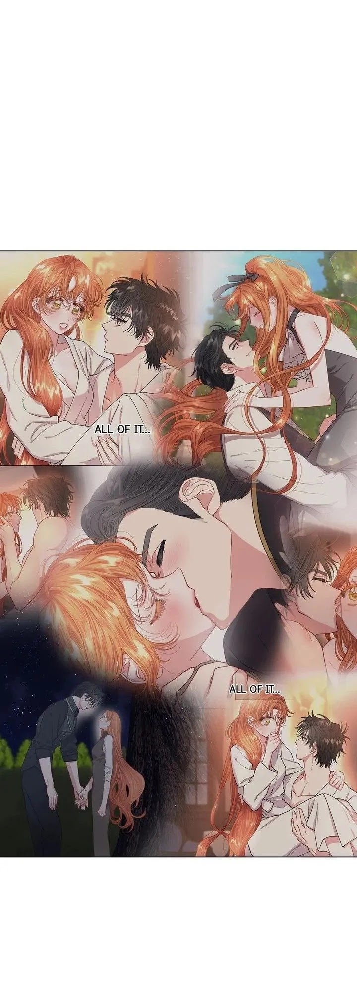 Lucia chapter 64 page 47