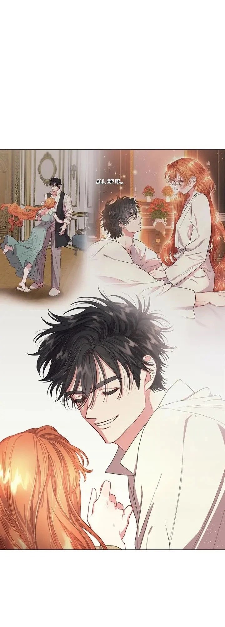 Lucia chapter 64 page 48