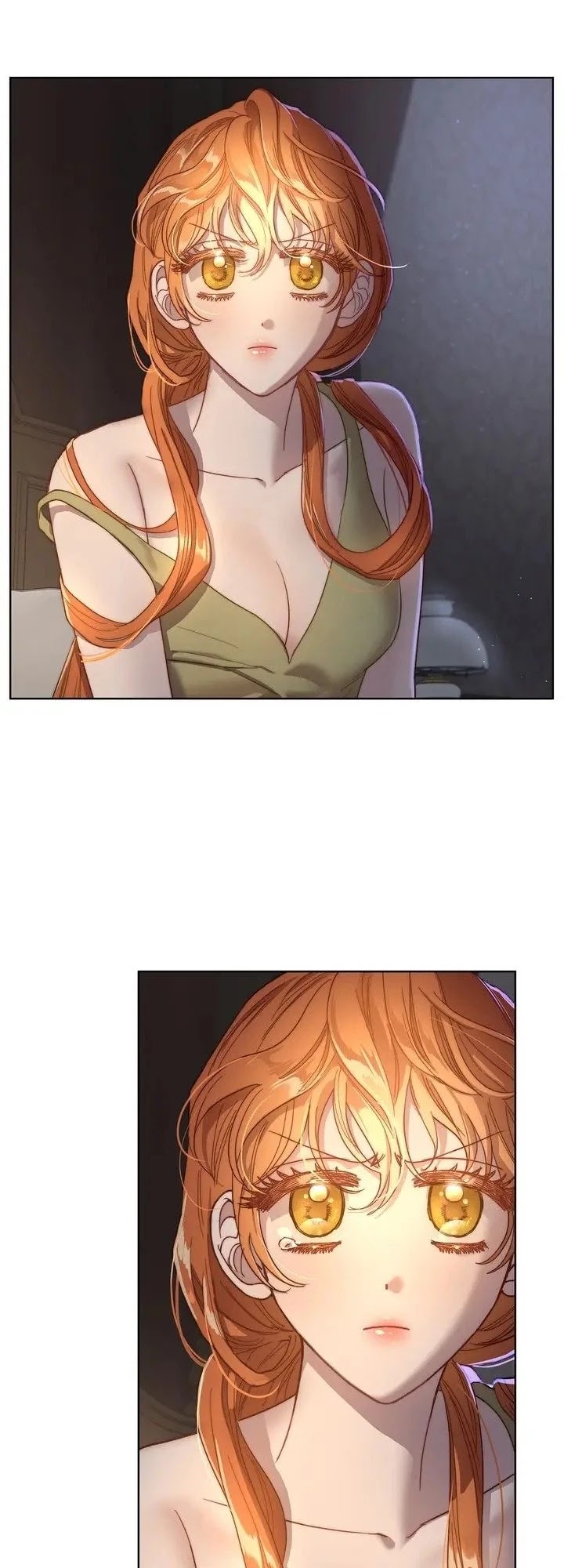 Lucia chapter 64 page 50