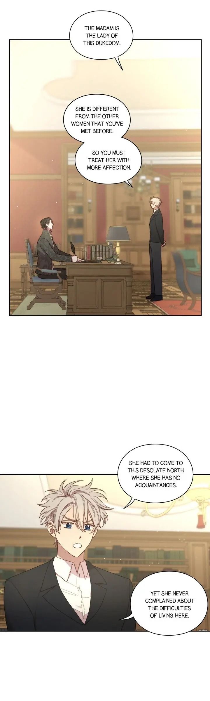 Lucia chapter 67 page 13