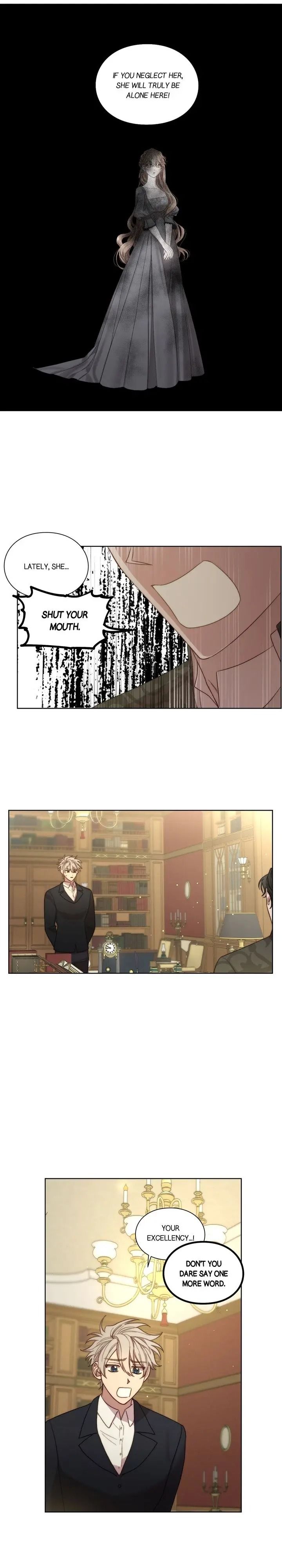 Lucia chapter 67 page 14