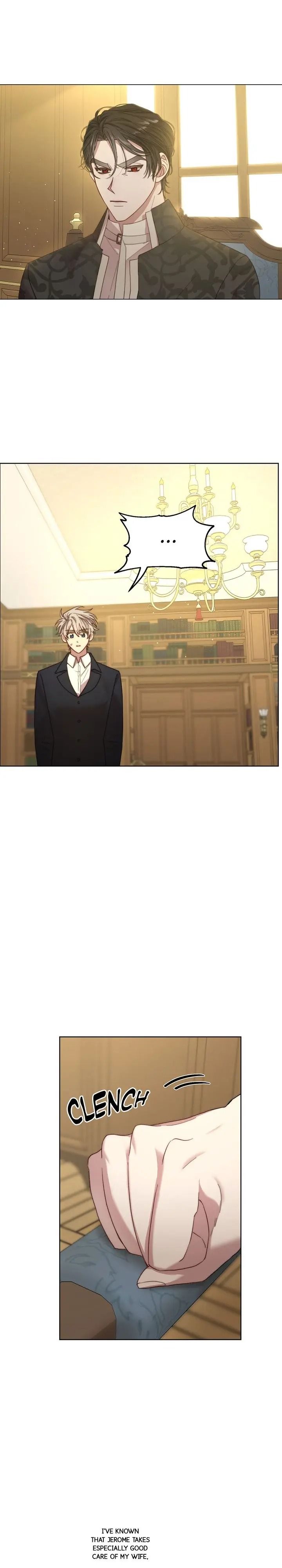 Lucia chapter 67 page 15