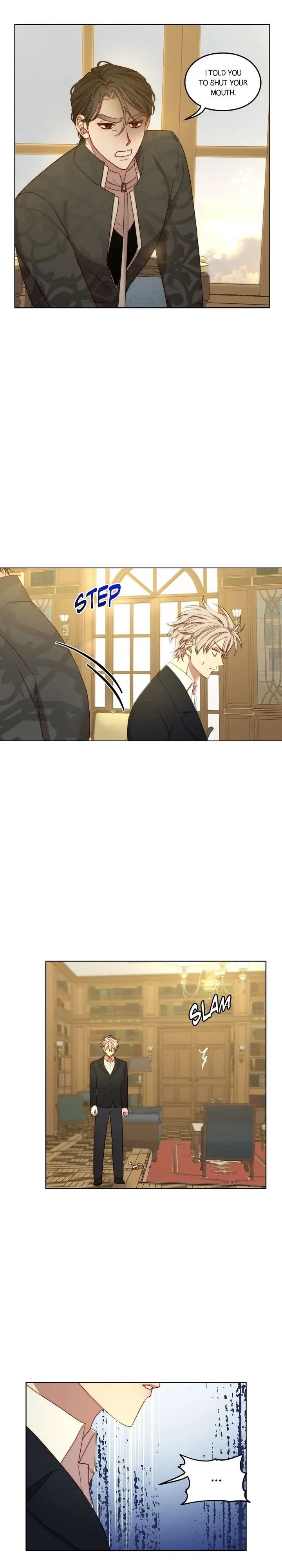 Lucia chapter 67 page 18