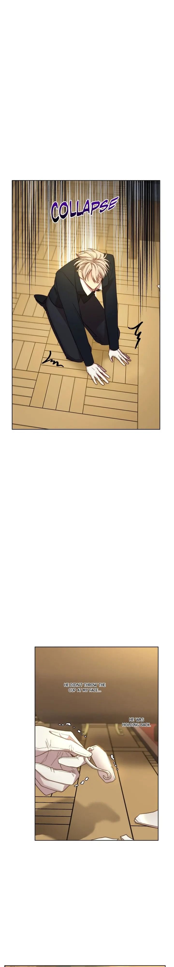 Lucia chapter 67 page 19