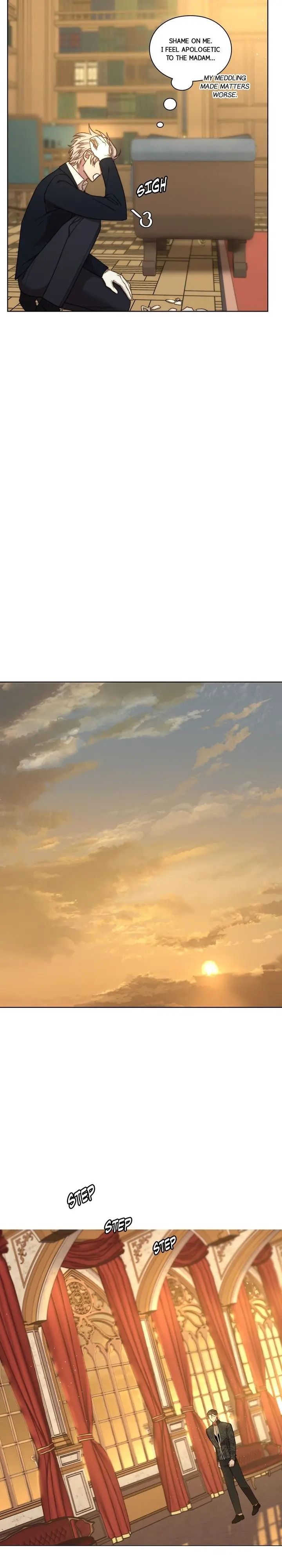 Lucia chapter 67 page 20