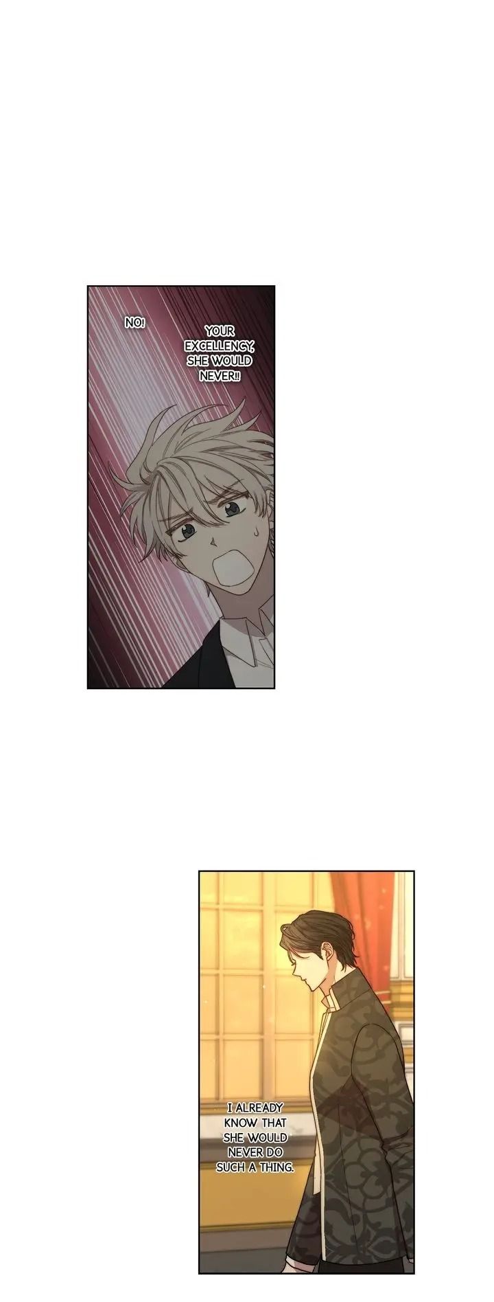 Lucia chapter 67 page 21