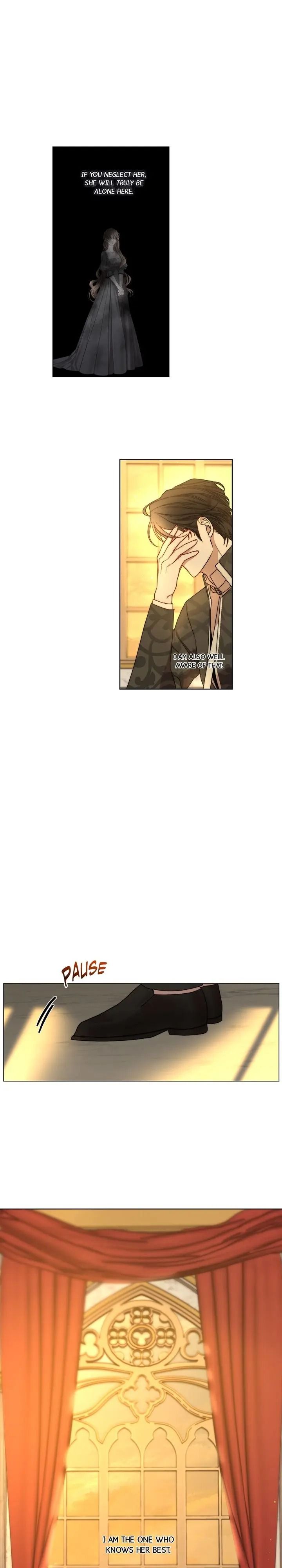 Lucia chapter 67 page 22