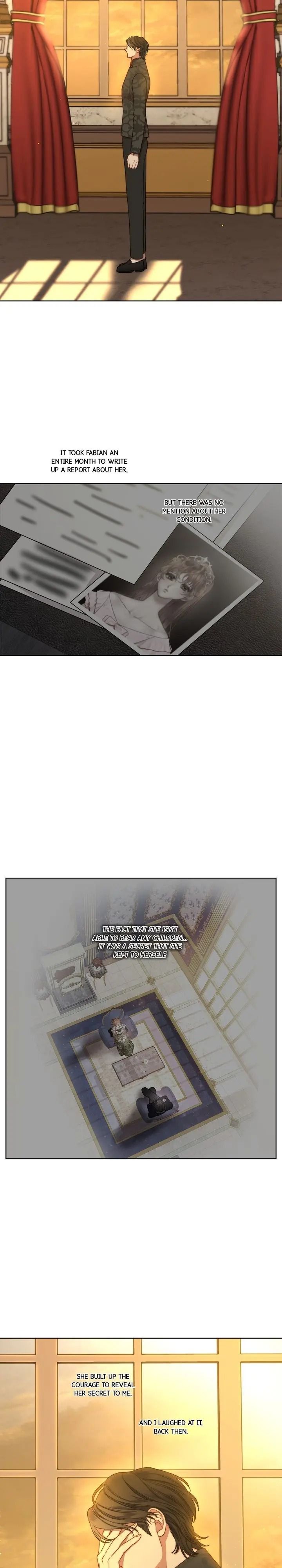 Lucia chapter 67 page 23