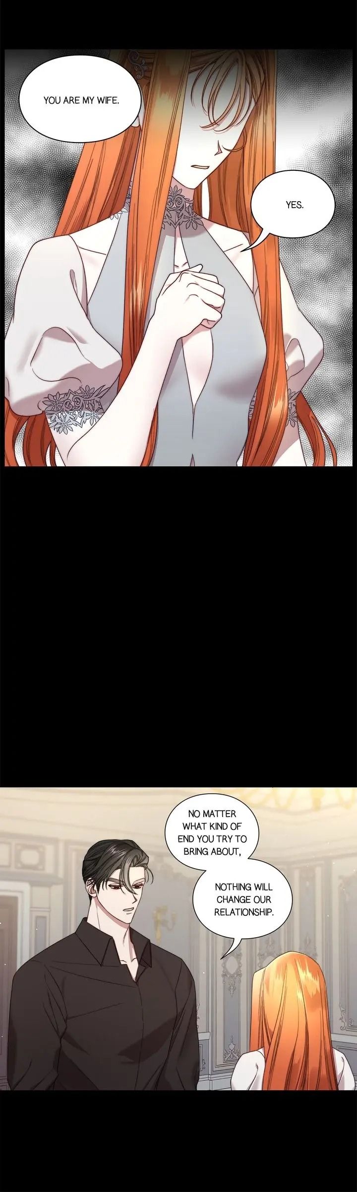 Lucia chapter 67 page 25