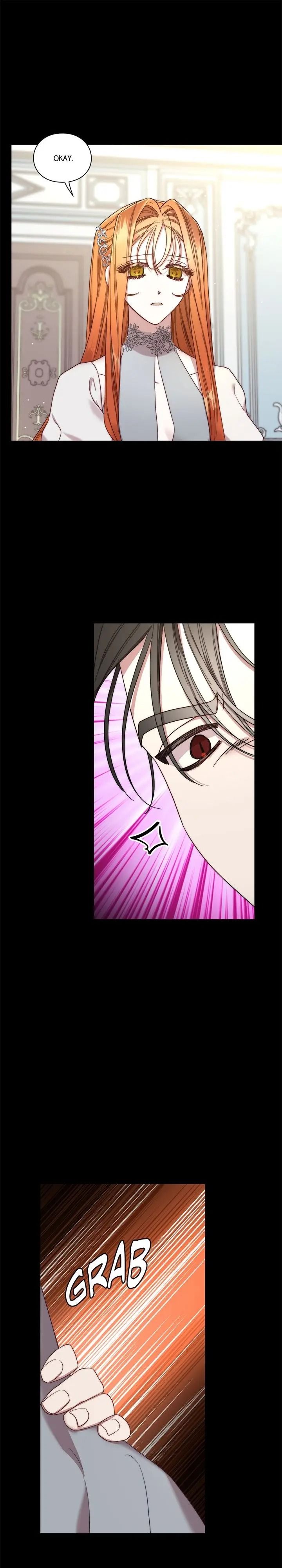 Lucia chapter 67 page 26