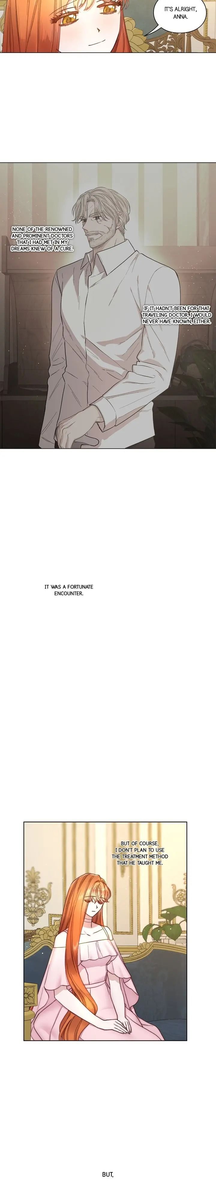 Lucia chapter 67 page 8