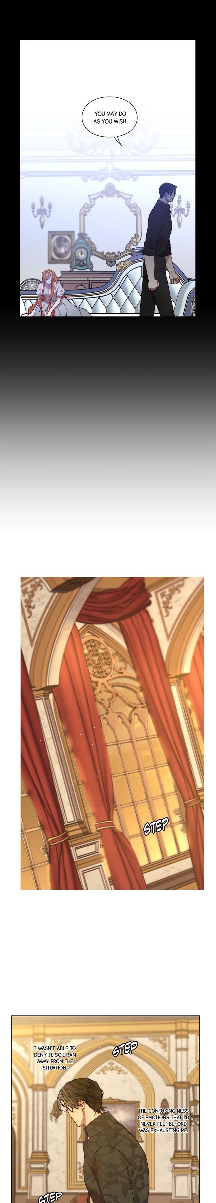 Lucia chapter 68 page 14