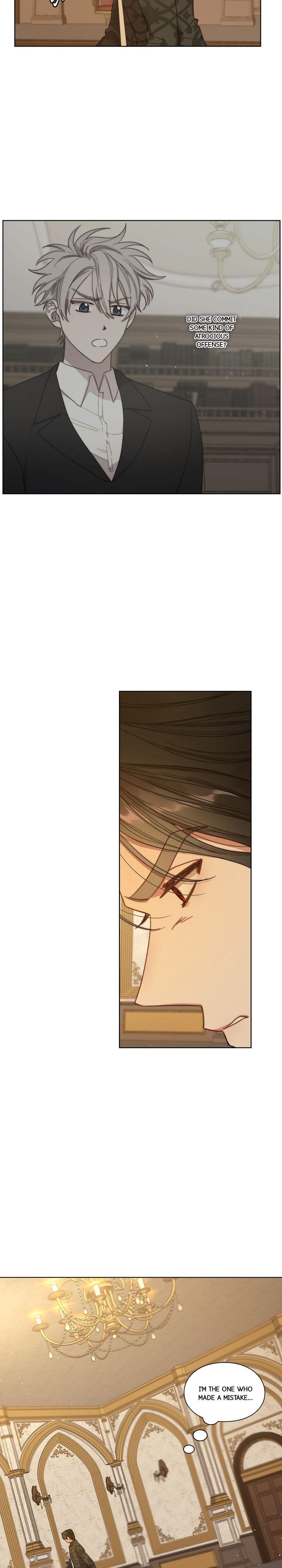 Lucia chapter 68 page 15