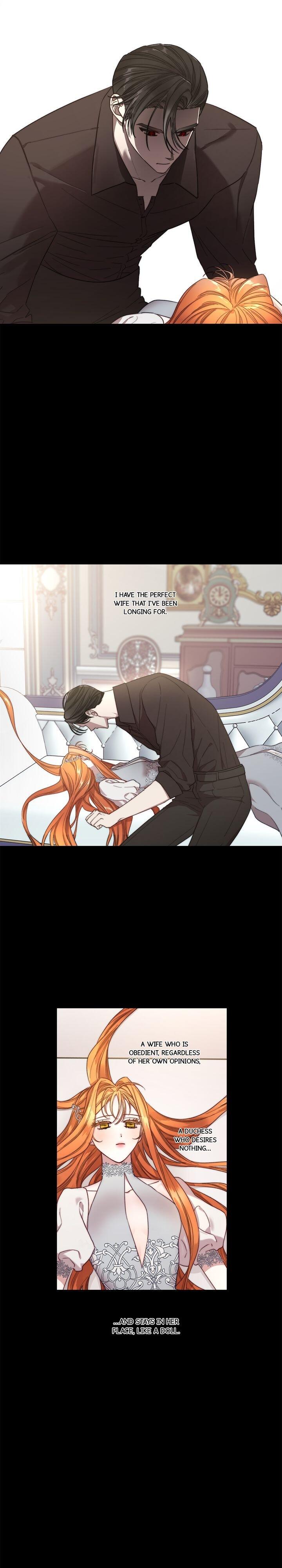 Lucia chapter 68 page 3