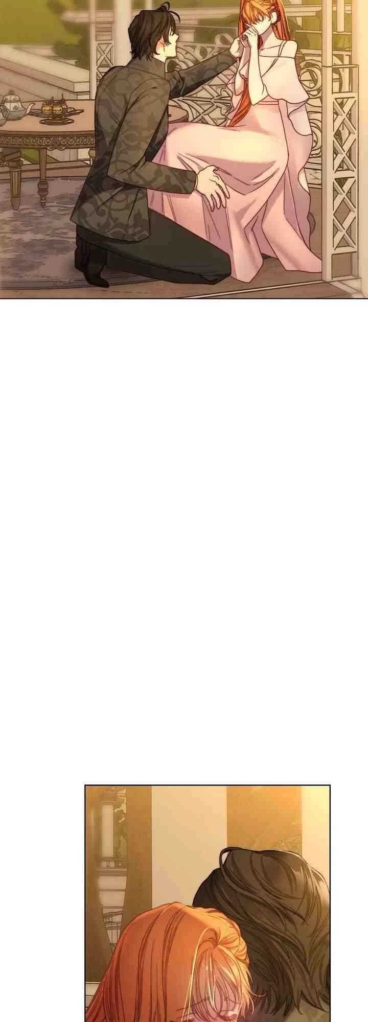 Lucia chapter 70 page 11