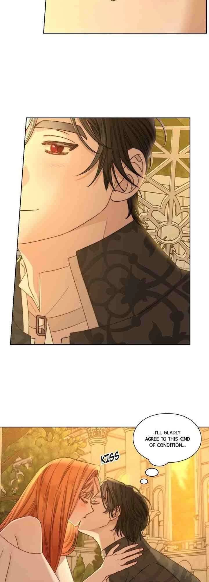 Lucia chapter 70 page 32