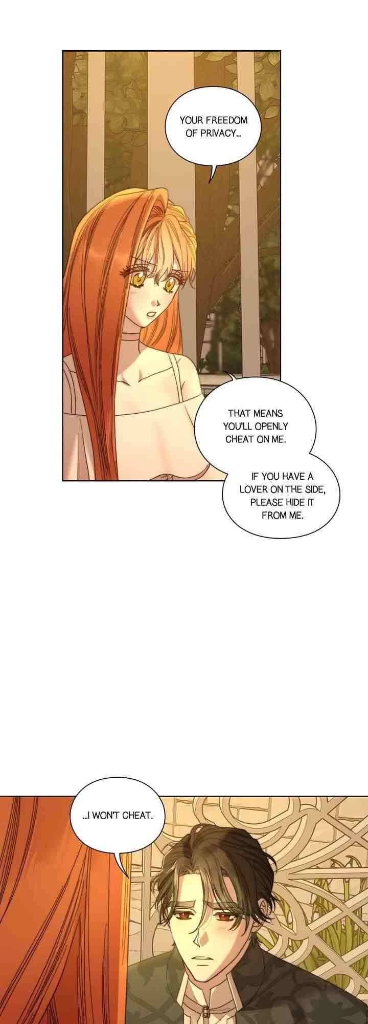 Lucia chapter 70 page 37