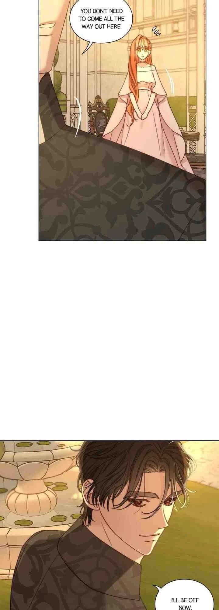 Lucia chapter 70 page 46